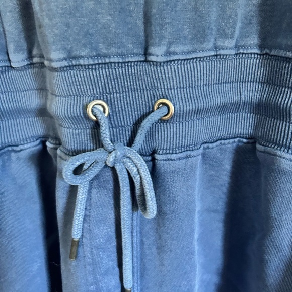 Free People Movement Romper - Picture 2 of 5